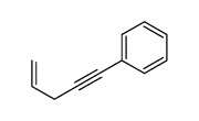 1-苯基-4-戊烯-1-炔