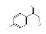 (4-氯苯基)-氧代乙醛