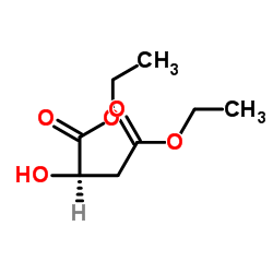 D-(+)-苹果酸二乙酯 (7554-28-1)