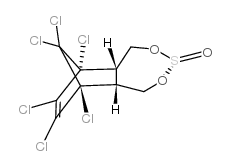 α-硫丹溶液标准物质 100μg/ml（ u=3%，溶剂：苯） 杀虫剂 农用化学品
