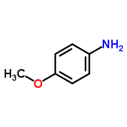 对甲氧基苯胺 (104-94-9)