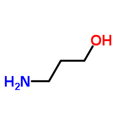 3-氨基-1-丙醇