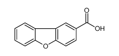 二苯并呋喃-2-甲酸