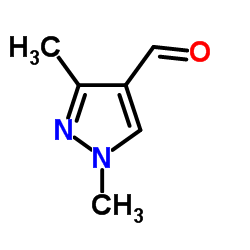 1,3-二甲基吡唑-4-甲醛