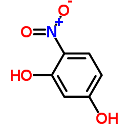 4-硝基间苯二酚