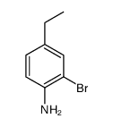2-溴-4-乙基苯胺