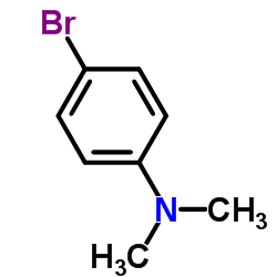 4-溴-N,N-二甲基苯胺 (586-77-6)
