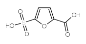 呋喃-5-磺酸-2-甲酸