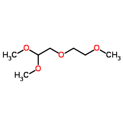 (2-甲氧基乙氧基)乙醛缩二甲醇