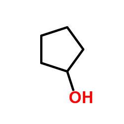 环戊醇 99.5%（标准试剂）