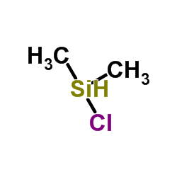 二甲基一氯硅烷