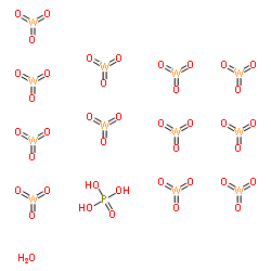 磷钨酸 水合物