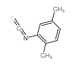 2,5-二甲基苯异硫氰酸酯