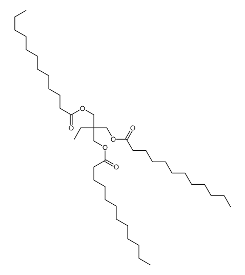 三羟甲基丙烷三月桂酸酯 (25268-73-9)