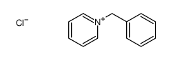 氯化-1-(苯甲基)吡啶翁