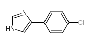 5-(4-氯苯基)-3H-咪唑