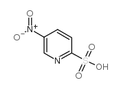 5-硝基吡啶-2-磺酸