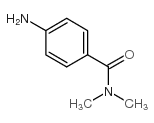 4-氨基-N,N-二甲基苯甲酰胺