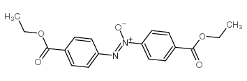 氧化偶氮苯-4,4'-二羧酸二乙酯
