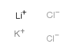 氯化钾锂 (65567-96-6)
