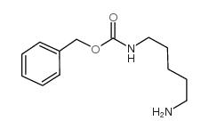 5-氨基戊基氨基甲酸苄酯