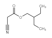 2-乙基氰基乙酸丁酯