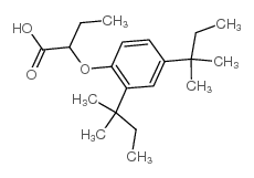 2-(2,4-二特戊基苯氧基)丁酸