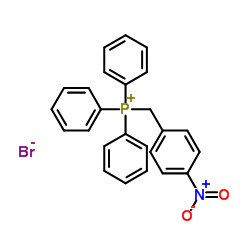 4-硝基苄基三苯基溴蓊盐