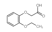 (2-乙氧基苯氧基)-乙酸