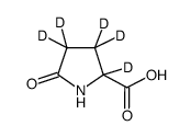 DL-焦谷氨酸-D5