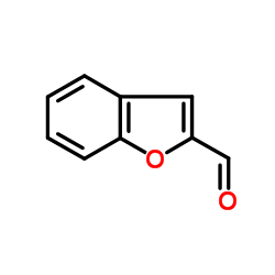 苯并[b]呋喃-2-甲醛 (4265-16-1)