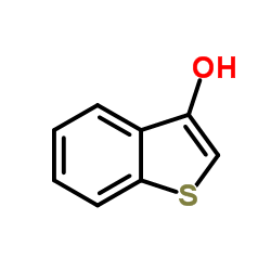 3-羟基苯并噻吩