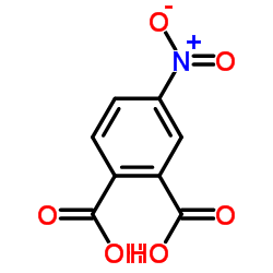 4-硝基邻苯二甲酸 (610-27-5)