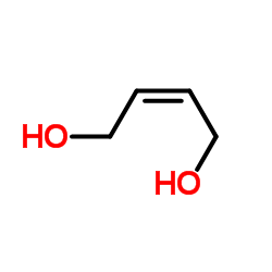 顺式-1,2-二羟甲基乙烯 (6117-80-2)