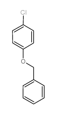 4-苄氧基氯苯 (7700-27-8)