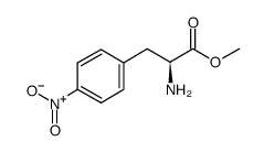 4-硝基苯基丙氨酸甲酯