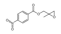 (2S)-(+)-2-甲基-4-硝基苯甲酸缩水甘油酯