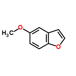 5-甲氧基苯并呋喃