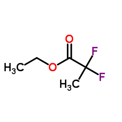 2,2-二氟丙酸乙酯