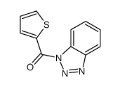 1-(2-噻吩基羰基)-1H-苯并三唑