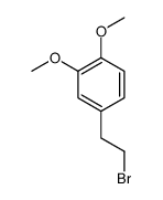 3,4-二甲氧基苯乙基溴