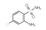 2-氨基-4-氯苯磺胺