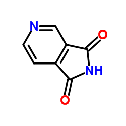3,4-吡啶二酰亚胺