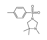 1-(对甲苯磺酰)-3,4,4-三甲基咪唑烷