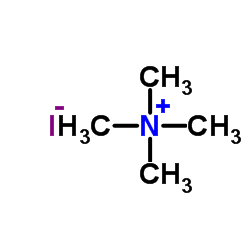 四甲基碘化铵 (75-58-1)