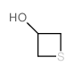 3-羟基硫杂环丁烷 (10304-16-2)