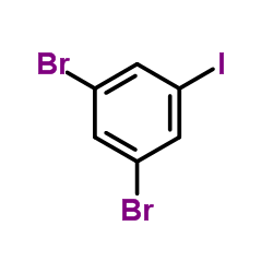 1,3-二溴-5-碘苯 (19752-57-9)