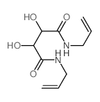 (+)-N,Nˊ-二烯丙基酒石酸二酰胺