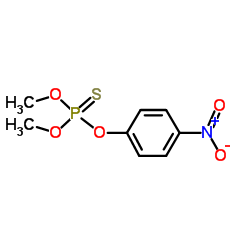 丙酮中甲基对硫磷溶液标准物质