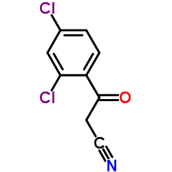 2,4-二氯苯甲腈 (39528-61-5)